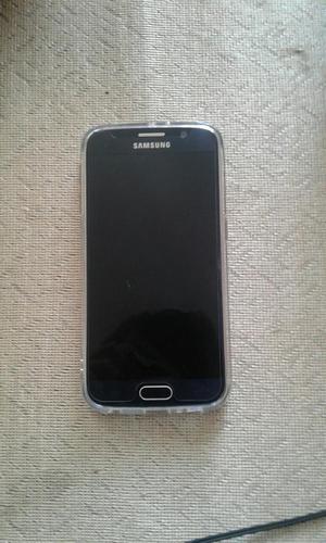 Samsung S6 de 32 Gb