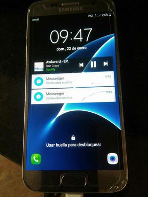 Samsung S7 32 Gb Detalle