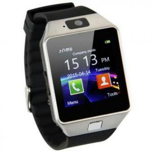 Smartwatch Id S504bluetooh Movil Celular