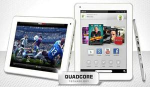 Tablet Altron 8 Quad Core Full Hd