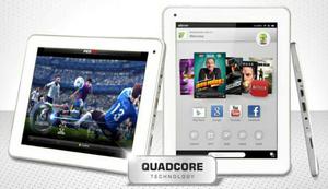 Tablet Altron 8 Quad Core Full Hd