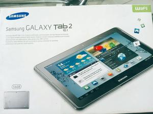 Tablet Galaxy Tab 2 de 10.1 Nuevo