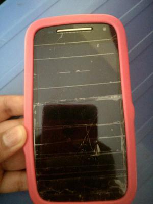 Vendo Celular Moto G