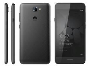 Vendo Huawei Y6ii