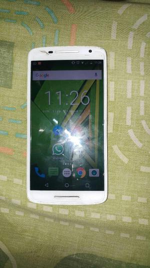 Vendo Mi Moto X Play