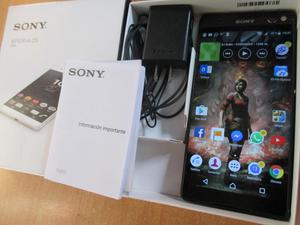 Vendo O Cambio Mi Sony C5 Ultra Libre En Caja