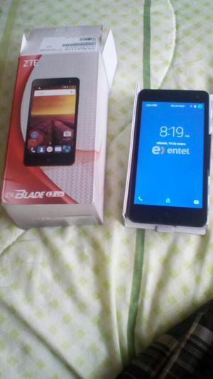 Vendo Zte Blade 200 Esta Nuevo