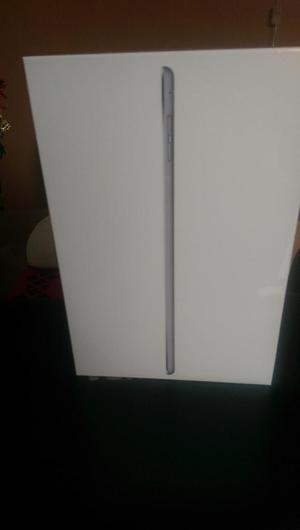 iPad Mini 4 16gb Space Gray