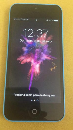 iPhone 5c 32gb