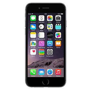 iPhone 6 16gb Space Gray