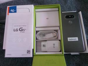 ocasion Celular Lg G5 Se libre de operador