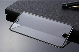 protector 3d vidrio templado para Iphone 7