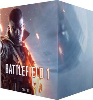 Battlefield 1 Exclusiva Edición Coleccionista - No Juego