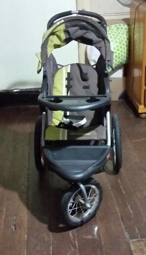 Coche de Bebe