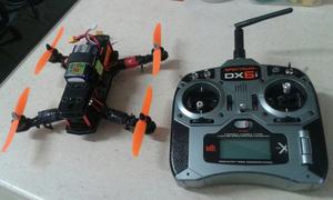 Drone Racer (rtf Listo Para Volar)