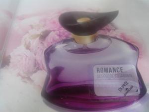 Eau de Parfum Romance