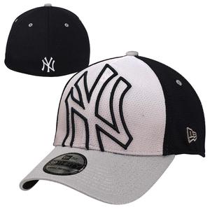 Gorra New York Yankees Modelo Cerrado Designed MLB
