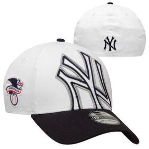 Gorra New York Yankees New Era THIRTY Flex Hat