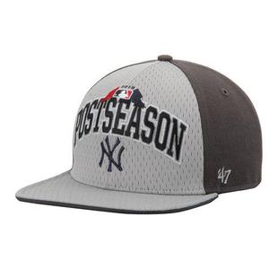 Gorra New York Yankees Post Season World Series NY