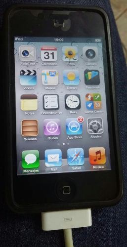 Ipod Touch 8gb