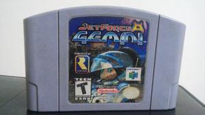 Jet Force Gemini - Nintendo 64