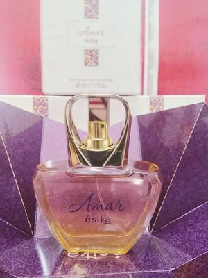 Perfume Amar de Ésika
