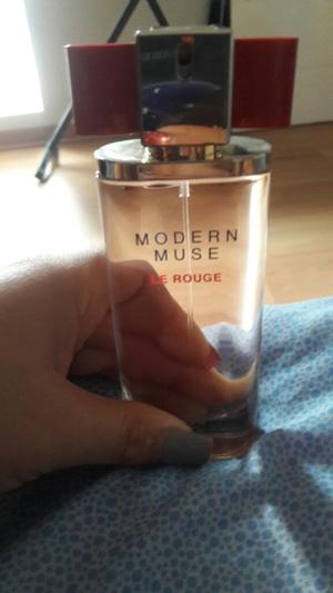 Perfume Frances/modern Muse