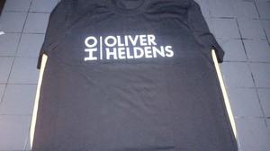 Polo Oliver Heldens