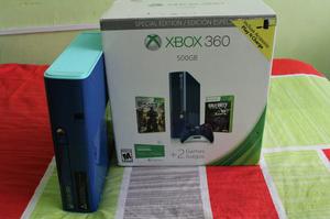 Xbox 360 Edición Especial