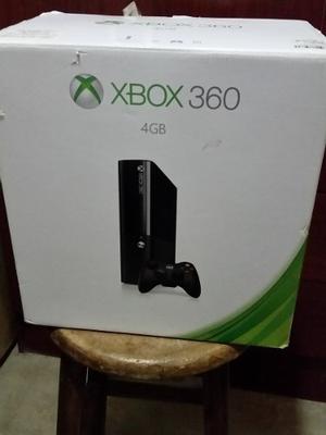 Xbox 360 Nuevo A 600 Soles