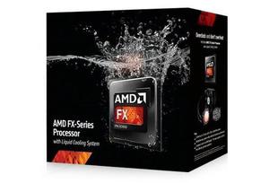 A Pedido-procesador Amd Fx-9370, 4.40ghz, 1024kb X 8l2, Am3+