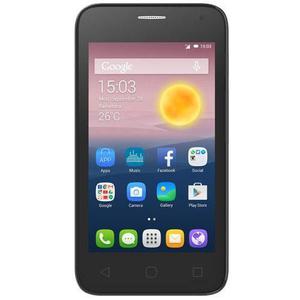 Alcatel Pixi First 4 512mb 4gb 5mp Android 4.4 Kitkat