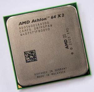 Athlon 5600+ 2,90ghz Excelente Estado, Actualiza Tu Placa