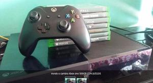 Cambio Xbox One Por Ps4