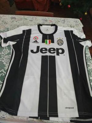 Camiseta Juventus -local