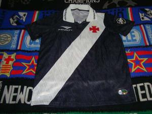 Camiseta Vasco Da Gama No Universitario Cristal Alianza Peru