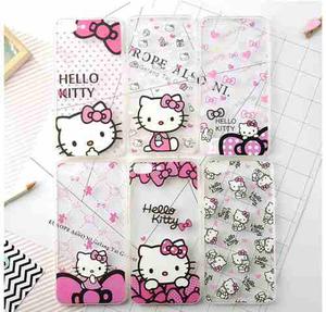 Case Para Iphone 6, 6s, 7 Diseño Hello Kitty
