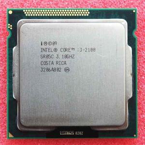 Cpu Procesador Intel Core I3 D 3.1gh_3de Memo Sock 1155 2dag