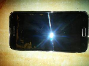 Galaxy S5 8/10 Libre Repuesto
