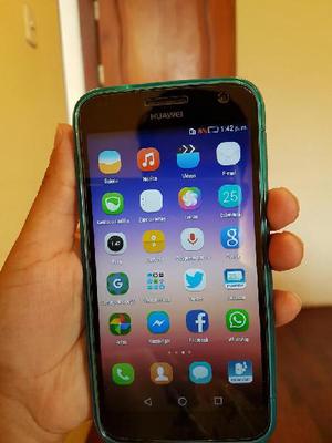 Huawei G7, No Es P8 Lite, J