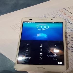 Huawei Y6ll Libre con Caja