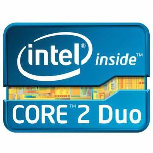 Intel Core 2 Dúo E8200 2.66 Ghz 6 Mb Fsb 1333 Mhz Lga775