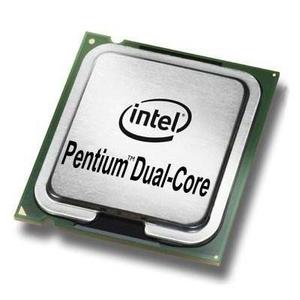 Intel Pentium Dual Core: E2160/ E2180/ E2200 800mhz, Lga 775