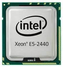Intel Xeon 6 Core Procesador E5-2440 2.4ghz 15mb 660656-b21