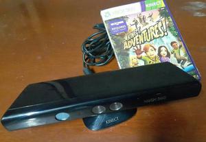 Kinect Más Juego Xbox360