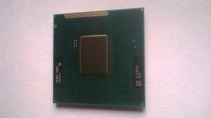Microprocesador Laptop Core Intel(r) Core(tm) I3-2350m