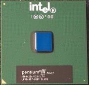 Micros Pentium3 Pga370 1ghz Bus 133 Cache 256 Real A S/30