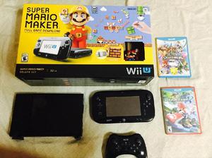 Nintendo Wii U