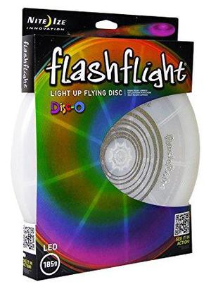 Nite Ize FlashFlight Disc