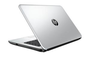 Notebook Hp 14-ac103la,14, Intel Celeron N3050, 4gb,500gb